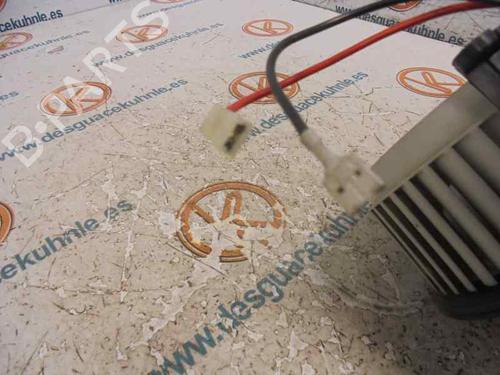 Heater blower motor OPEL ASTRA G Hatchback (T98) 1.7 DTI 16V (F08, F48) | BP14181548M62 