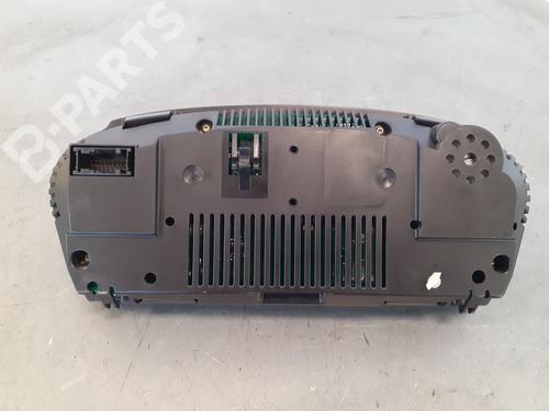 Instrument cluster BMW 6 (E63) 630 i | BP9739319C47 