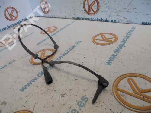 Elektronisk sensor RENAULT MEGANE III Hatchback (BZ0/1_, B3_) 1.9 dCi (BZ0N, BZ0J) (131 hp) 8753990