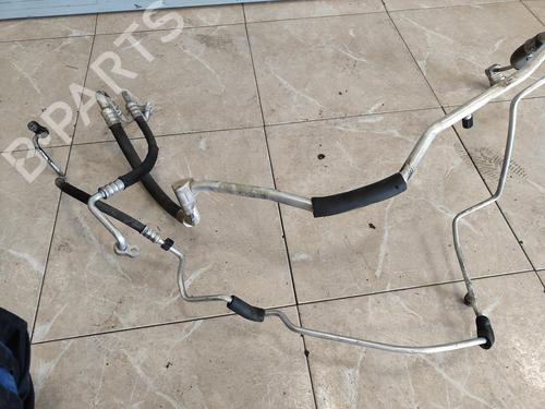 AC pipe OPEL INSIGNIA A (G09) | BP14189875M126