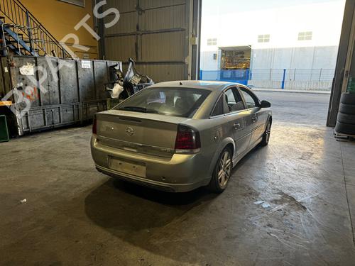 Front left panel OPEL VECTRA C Estate (Z02) 2.2 DTI (F35) | BP30727606C58 - Image 6