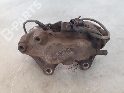 Right front brake caliper MERCEDES-BENZ S-CLASS (W140)  | BP11611000M104 