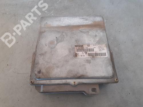 Used Engine control unit (ECU) PEUGEOT 106 I (1A, 1C) [1991-1996]  8133906