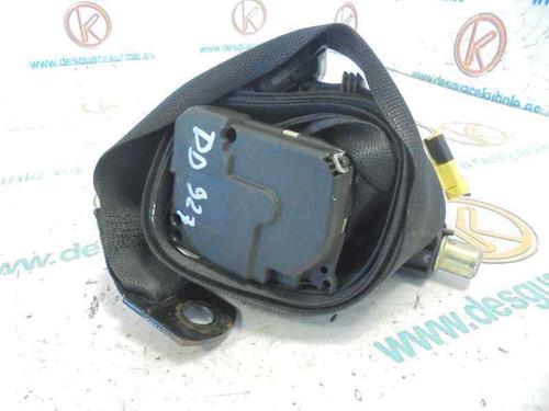 Used Front right seatbelt MERCEDES-BENZ M-CLASS (W163) ML 320 (163.154) (218 hp) 8753798