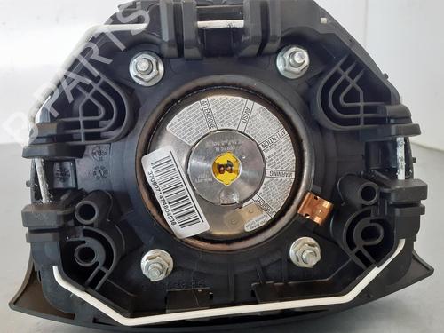 Driver airbag FORD FOCUS II (DA_, HCP, DP) 2.0 TDCi | BP7828819C9 