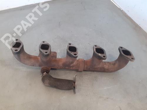 Udstødningsmanifold JEEP GRAND CHEROKEE II (WJ, WG)  | BP11663342M110 