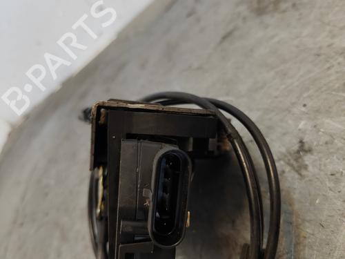 Rear right lock MERCEDES-BENZ M-CLASS (W163) ML 320 (163.154) | BP25438366C99 