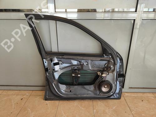 Left front door MERCEDES-BENZ E-CLASS (W211) E 270 CDI (211.016) | BP15511302C2 