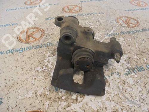 Right rear brake caliper RENAULT ESPACE III (JE0_) 3.0 V6 24V (JE0G, JE0R) | BP11610096M106 