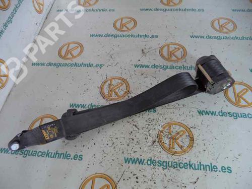 Front right belt tensioner IVECO DAILY II Platform/Chassis 35-12 (15130311, 15130411, 15131111, 15131204, 15131211,... (122 hp) 8755297