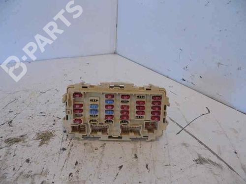 Fuse box NISSAN X-TRAIL I (T30)  | BP5603842E1 