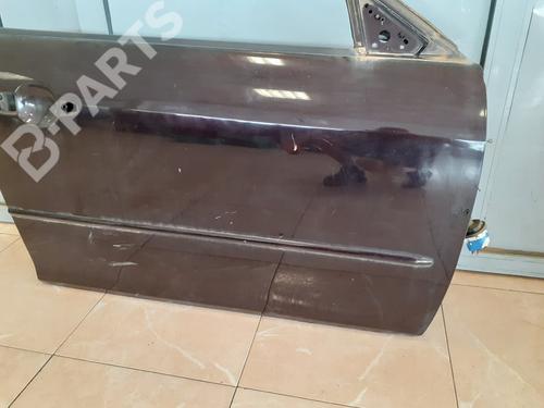 Right front door MAZDA 6 Saloon (GG) 2.0 DI (GG14) | BP10057229C3 