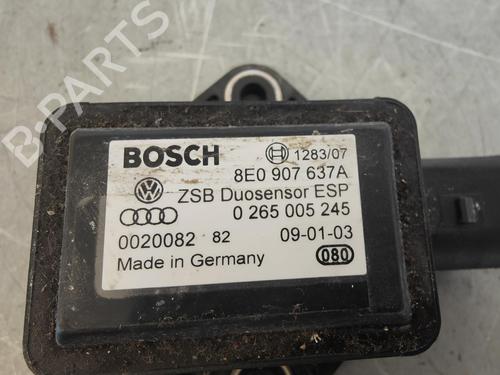 Electronic sensor AUDI A4 B7 Avant (8ED)  | BP13733785M84 