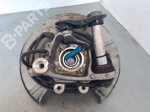 Left rear steering knuckle BMW 5 (E60)  | BP7832170M27 