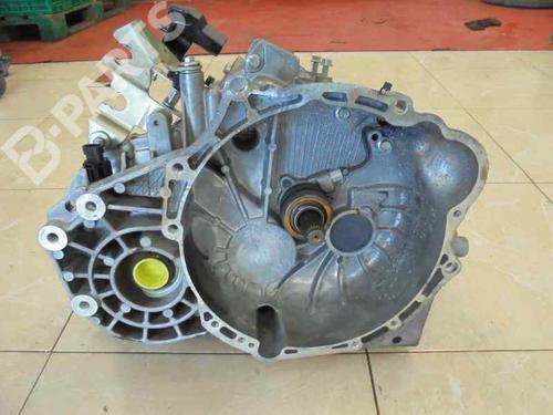 Manual gearbox CHEVROLET EPICA (KL1_) 2.0 D (150 hp) 2452624