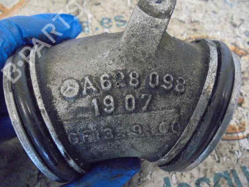 Pipe MERCEDES-BENZ S-CLASS (W220) S 400 CDI (220.028, 220.128) | BP14182904M125 