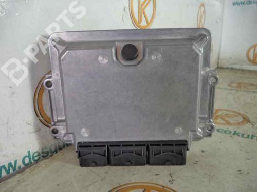 Used Engine control unit (ECU) CITROËN C5 I (DC_) 3.0 V6 (DCXFXC, DCXFXF) (207 hp) 2468909