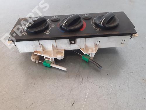 Commande Chauffage RENAULT MASTER II Platform/Chassis (ED/HD/UD)  | BP7530744I5 