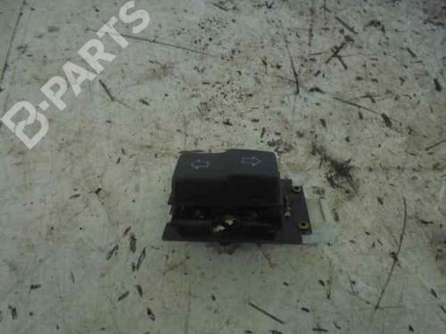 Used Left rear window switch LAND ROVER RANGE ROVER II (P38A) [1994-2002]  6120489