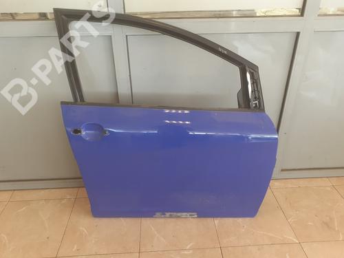 Used Right front door SEAT ALTEA XL (5P5, 5P8) [2006-2015]  7849379
