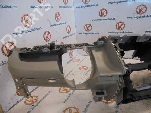 Dashboard SMART FORFOUR (454) 1.3 (454.031) | BP2475984C46 