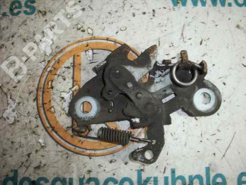 Used Hood lock PEUGEOT 406 (8B) 2.0 HDI 110 (109 hp) 8781401