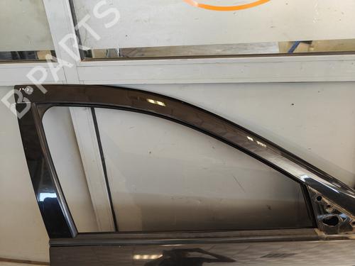 Right front door RENAULT LAGUNA II (BG0/1_) 2.0 16V (BG03, BG0Z, BG0T, BG1Y) | BP29743041C3