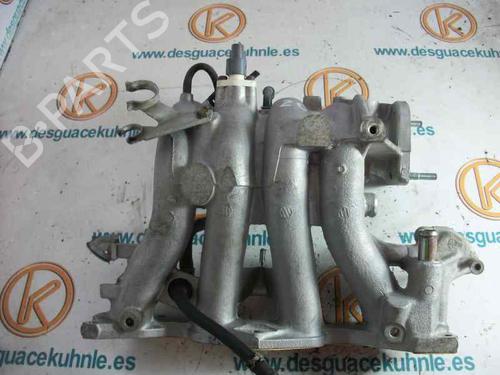 Used Intake manifold HONDA CIVIC VI Fastback (MA, MB) 1.5 i Vtec-E (MA9) (90 hp) 2452625