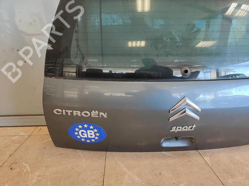 Tailgate CITROËN C4 I (LC_)  | BP12516448C6 