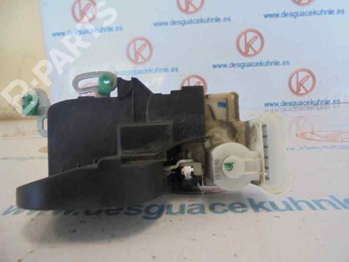Front left lock ALFA ROMEO GT (937_) 1.9 JTD (937CXN1B) | BP2495612C98 