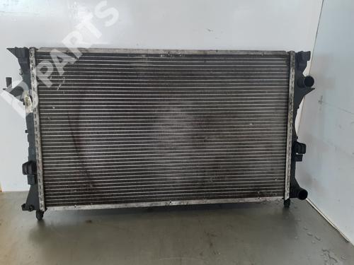 Køler RENAULT LAGUNA II (BG0/1_) [2001-2007]  7559686