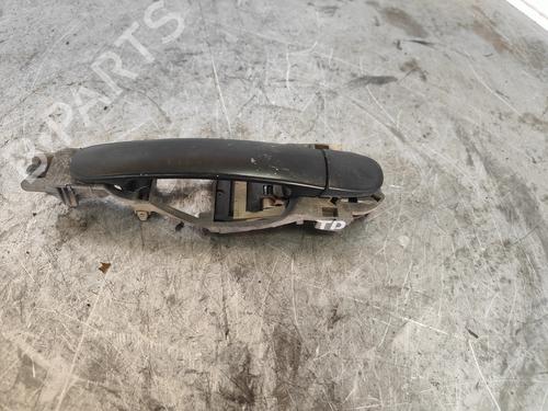 Used Rear right exterior door handle SKODA OCTAVIA I (1U2) [1996-2010]  27651901