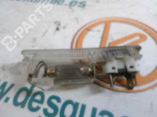 Innerbelysning OPEL ASTRA G Saloon (T98) 1.7 TD (F69) | BP7428225I8 