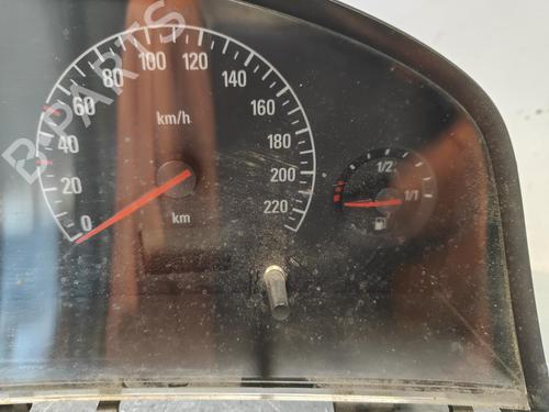 Instrument cluster OPEL VECTRA C (Z02)  | BP16142518C47 
