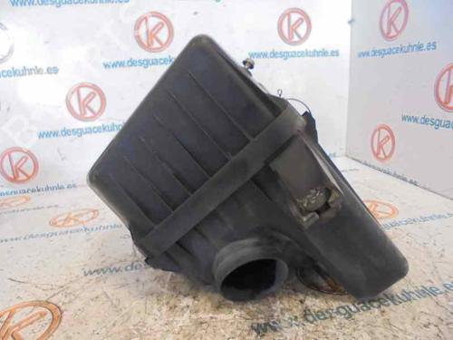 Air filter box SUZUKI GRAND VITARA II (JT, TE, TD)  | BP14180113M87 