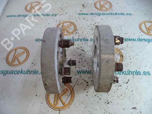 Fælk JEEP WRANGLER II (TJ) 2.5 | BP14193484C45 