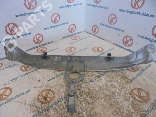Crossmember MERCEDES-BENZ E-CLASS (W210) E 270 CDI (210.016) | BP8753209C162 