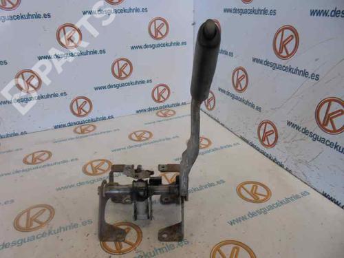 Used Hand brake PEUGEOT PARTNER Tepee [2008-2025]  8780473