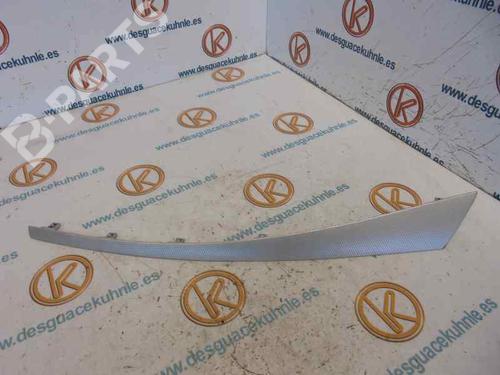 Used Dashboard Dashboard RENAULT MEGANE III Hatchback (BZ0/1_, B3_) 1.2 TCe (BZ2B, BZ11) (116 hp) 4465703 4465703