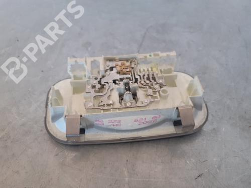 Innerbelysning CITROËN C4 I (LC_)  | BP7888287I8 