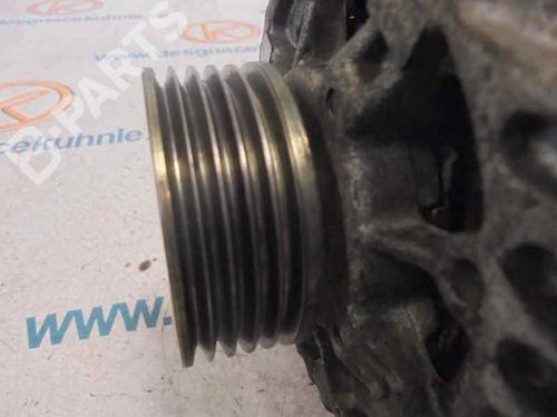 Alternator CITROËN XSARA (N1)  | BP2486455M7 