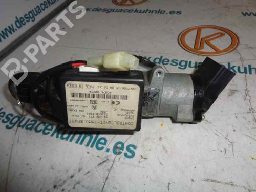 Ignition barrel CHEVROLET LACETTI (J200)  | BP2450819M48