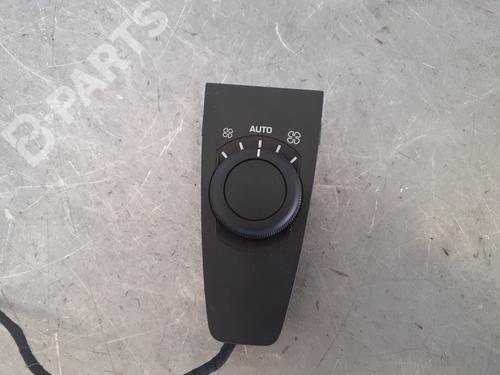 Commande Chauffage CITROËN C4 Picasso I MPV (UD_) [2006-2015]  10321716