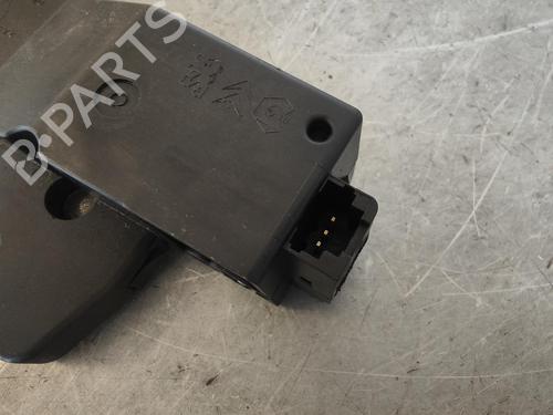 Tailgate lock CITROËN C4 I (LC_)  | BP12516477C101 