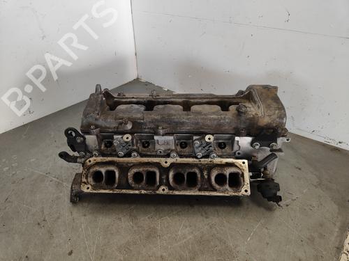 Used Cylinder head MERCEDES-BENZ S-CLASS (W220, V220) S 400 CDI (220.028, 220.128) (250 hp) 20037078