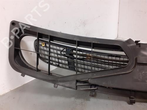 Scuttle panel MERCEDES-BENZ S-CLASS (W220) S 320 CDI (220.025, 220.125) | BP8931689C110 