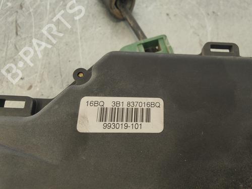 Front right lock SEAT IBIZA III (6L1) 1.9 TDI | BP14851441C97 