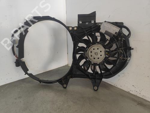 Radiator fan AUDI A4 B6 (8E2) 2.5 TDI | BP15833985M35 