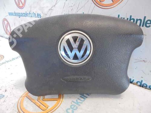 Driver airbag VW PASSAT B5.5 Variant (3B6) 1.9 TDI (130 hp) 3B0880201AS | 3B0880201AS |