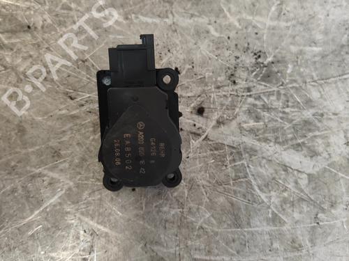 Used Heater blower motor MERCEDES-BENZ C-CLASS Coupe (CL203) C 220 CDI (203.708) (150 hp) 28107129